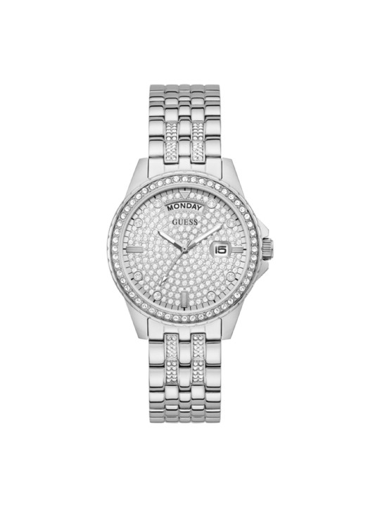 Guess Lady Comet GW0254L1 Sieviešu Rokas Pulkstenis