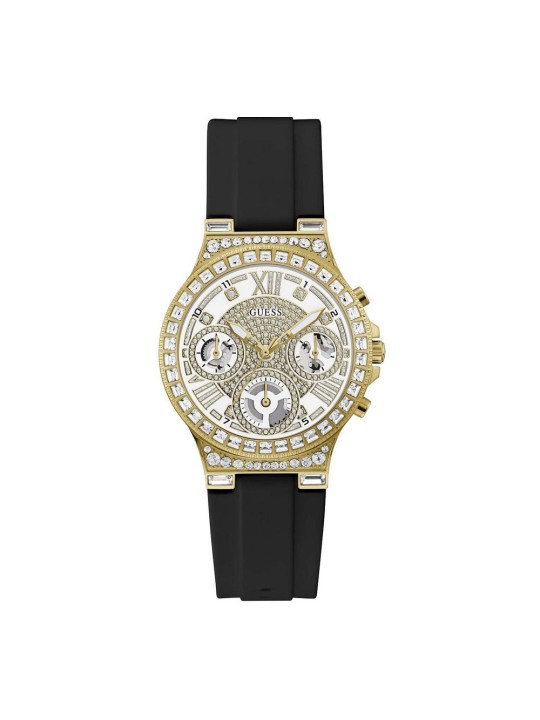 Guess Moonlight GW0257L1 Sieviešu Rokas Pulkstenis