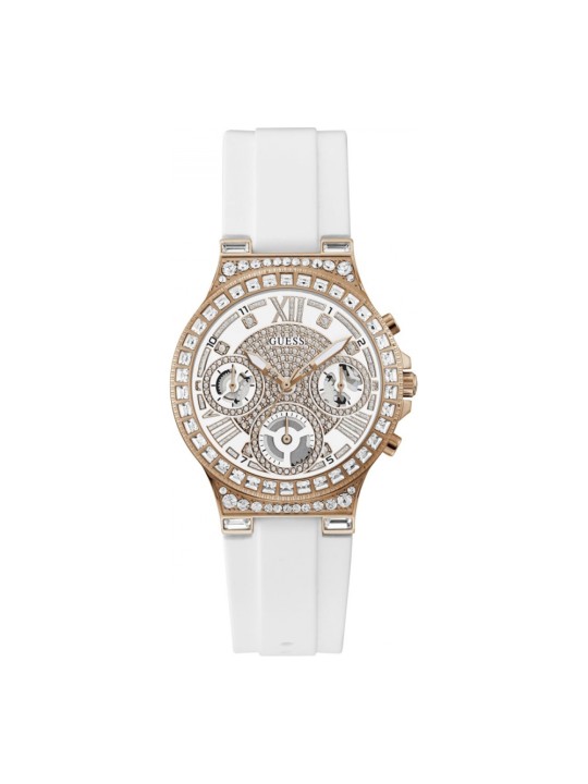 Guess Moonlight GW0257L2 Sieviešu Rokas Pulkstenis