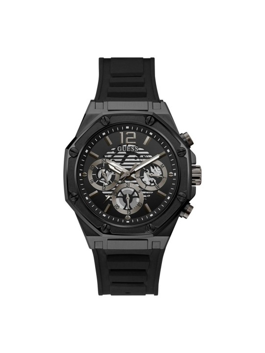 Guess Momentum GW0263G4 Vīriešu Rokas Pulkstenis