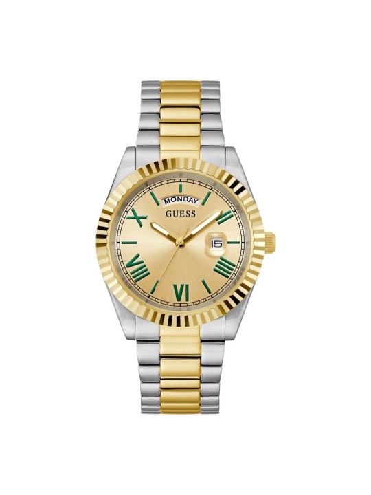 Guess Connoisseur GW0265G14 Vīriešu Rokas Pulkstenis