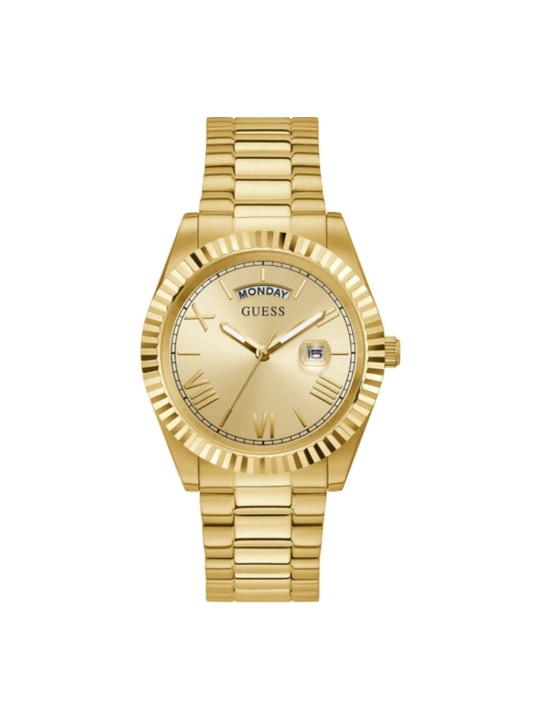 Guess Connoisseur GW0265G2 Vīriešu Rokas Pulkstenis