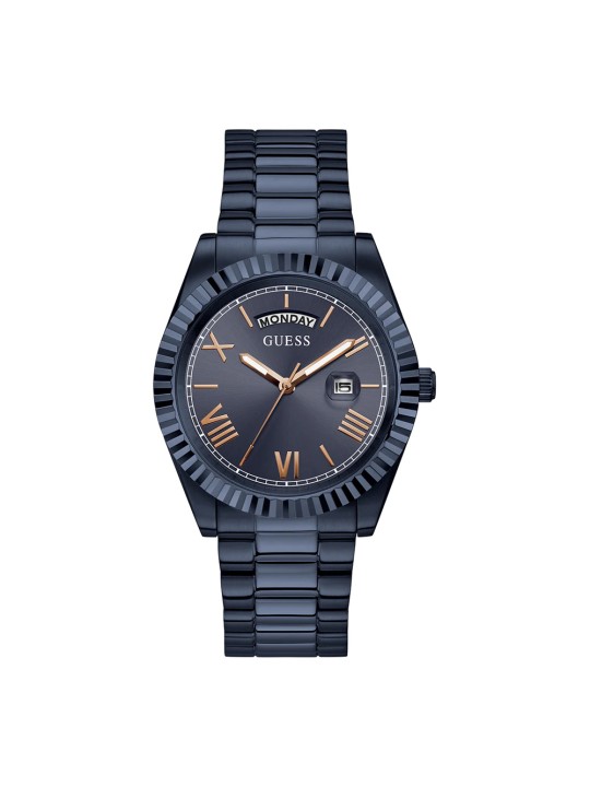 Guess Connoisseur GW0265G9 Vīriešu Rokas Pulkstenis