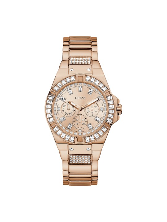 Guess Venus GW0274L3 Sieviešu Rokas Pulkstenis