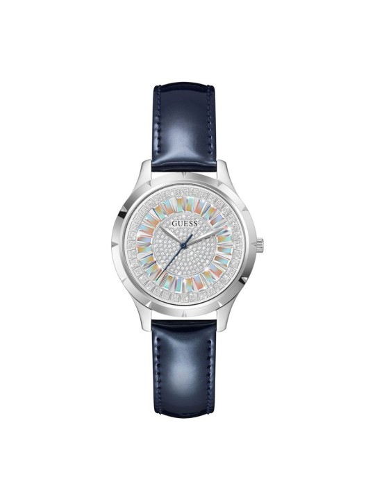Guess Glamour GW0299L1 Sieviešu Rokas Pulkstenis