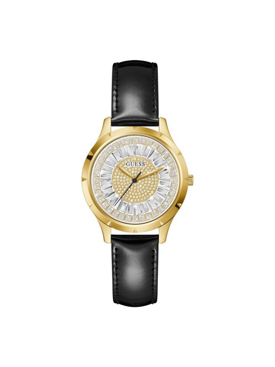 Guess Glamour GW0299L2 Sieviešu Rokas Pulkstenis