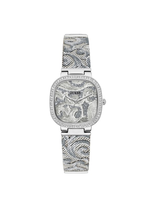 Guess Tapestry GW0304L1 Sieviešu Rokas Pulkstenis