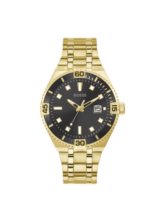 Guess Premier GW0330G2 Vīriešu Rokas Pulkstenis