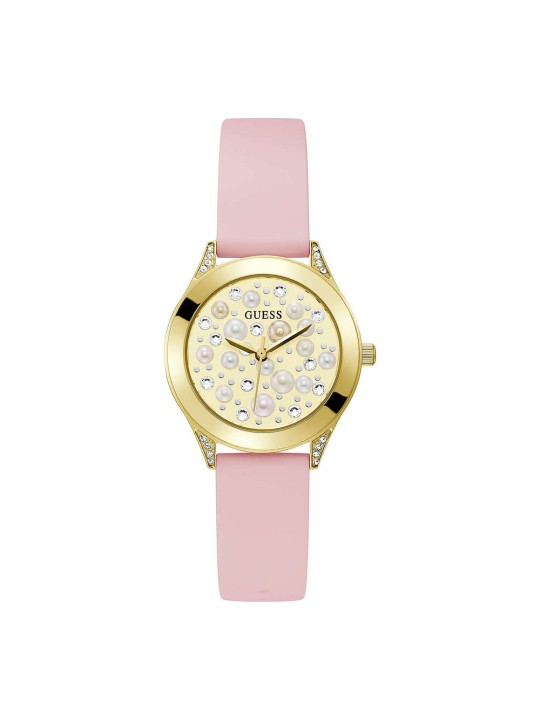 Guess Pearl GW0381L2 Sieviešu Rokas Pulkstenis