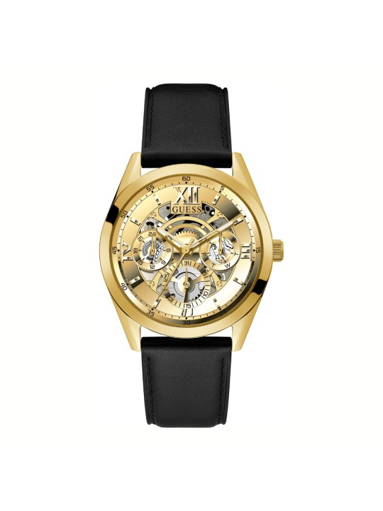 Guess Tailor GW0389G2 Vīriešu Rokas Pulkstenis