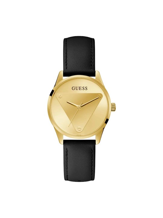 Guess Emblem GW0399L3 Sieviešu Rokas Pulkstenis