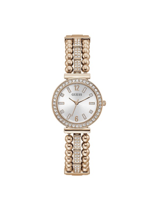 Guess Gala GW0401L3 Sieviešu Rokas Pulkstenis