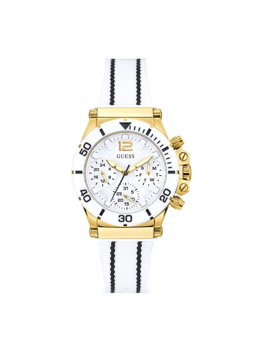 Guess Co-Pilot GW0406L1 Sieviešu Rokas Pulkstenis