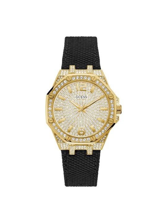Guess Shimmer GW0408L2 Sieviešu Rokas Pulkstenis