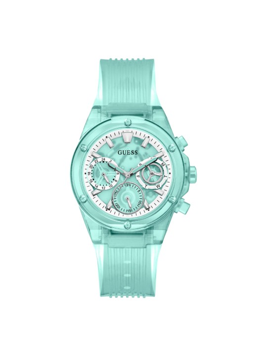 Guess Athena GW0438L1 Sieviešu Rokas Pulkstenis