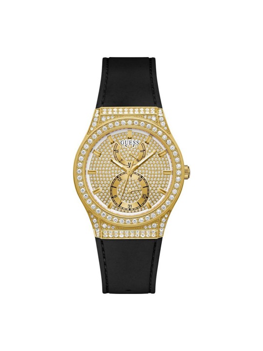 Guess Princess GW0439L2 Sieviešu Rokas Pulkstenis