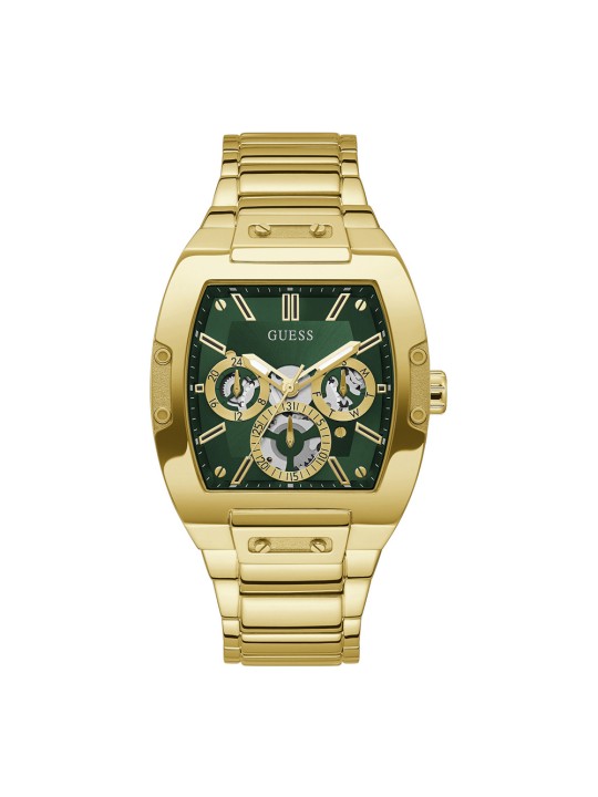 Guess Phoenix GW0456G3 Vīriešu Rokas Pulkstenis