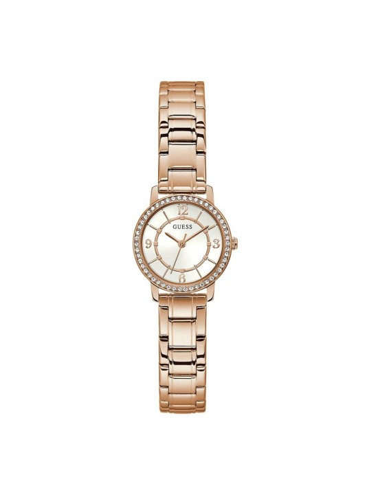 Guess Melody GW0468L3 Sieviešu Rokas Pulkstenis
