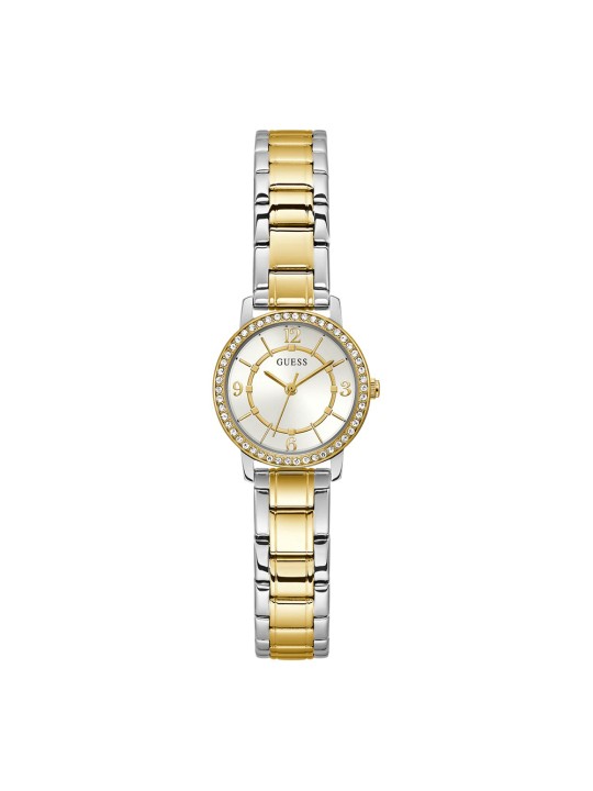 Guess Melody GW0468L4 Sieviešu Rokas Pulkstenis