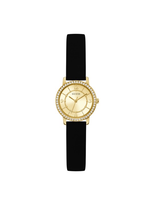 Guess Melody GW0469L3 Sieviešu Rokas Pulkstenis