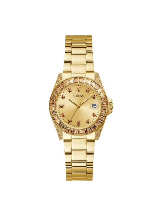 Guess Opaline GW0475L1 Sieviešu Rokas Pulkstenis