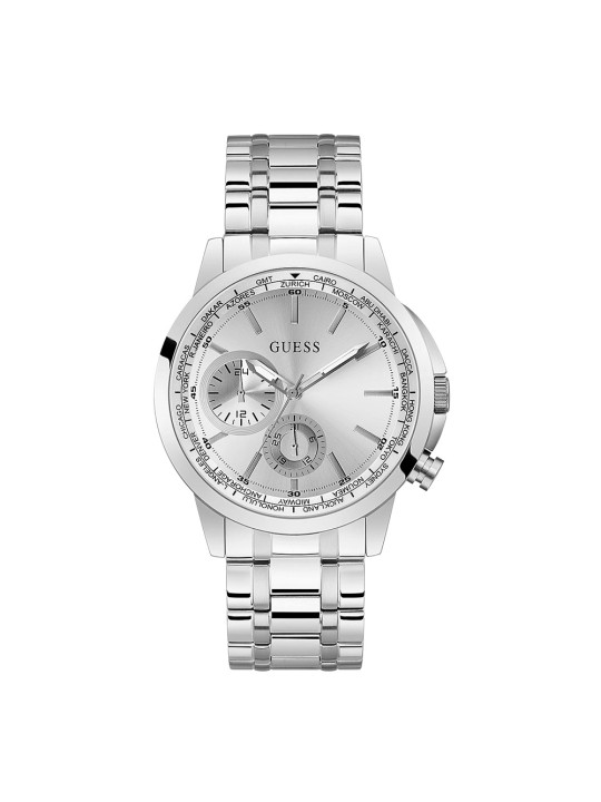 Guess Spec GW0490G1 Vīriešu Rokas Pulkstenis