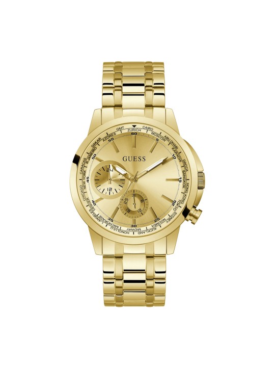 Guess Spec GW0490G2 Vīriešu Rokas Pulkstenis