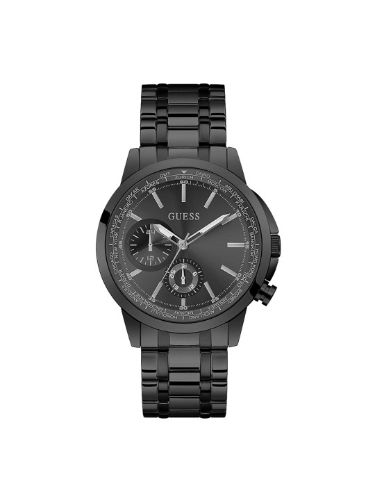 Guess Spec GW0490G3 Vīriešu Rokas Pulkstenis