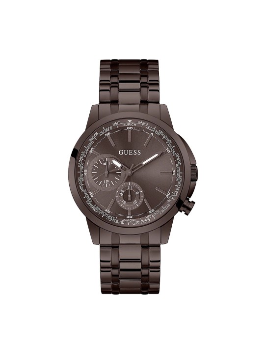 Guess Spec GW0490G5 Vīriešu Rokas Pulkstenis