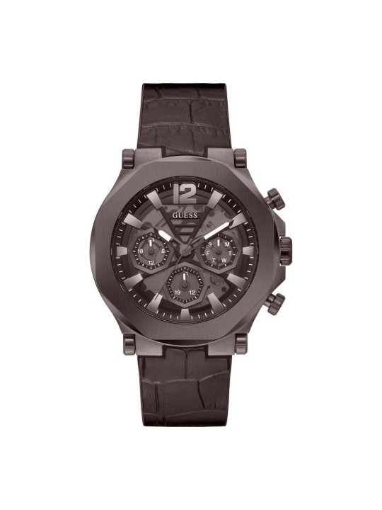 Guess Edge GW0492G2 Vīriešu Rokas Pulkstenis
