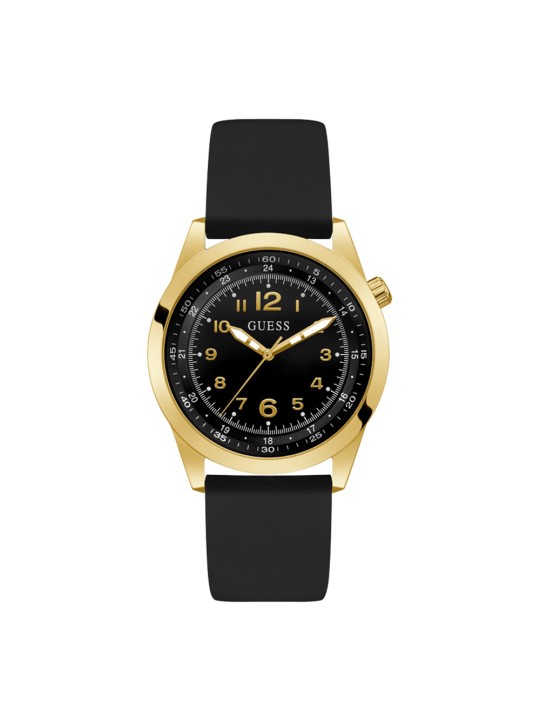 Guess Max GW0494G2 Vīriešu Rokas Pulkstenis