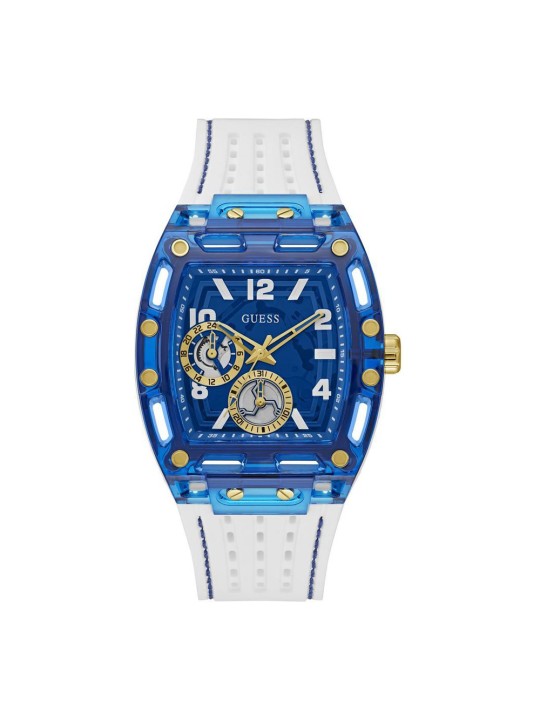 Guess Phoenix GW0499G6 Vīriešu Rokas Pulkstenis