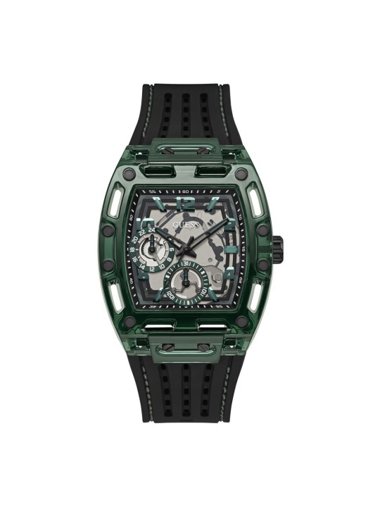 Guess Phoenix GW0499G7 Vīriešu Rokas Pulkstenis