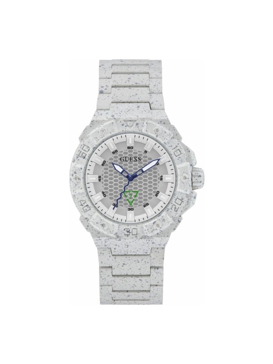 Guess Eco Tide Ocean GW0507G2 Vīriešu Rokas Pulkstenis