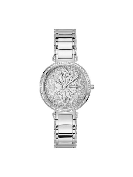 Guess Lily GW0528L1 Sieviešu Rokas Pulkstenis