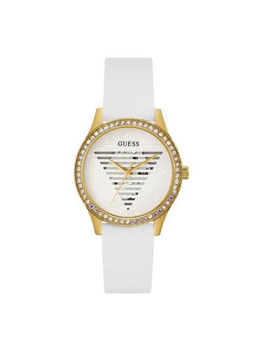 Guess Lady Idol GW0530L6 Sieviešu Rokas Pulkstenis