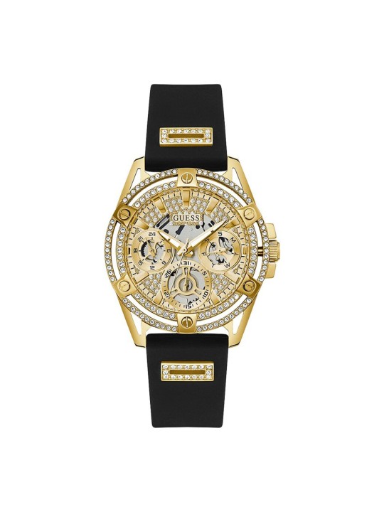 Guess Queen GW0536L3 Sieviešu Rokas Pulkstenis