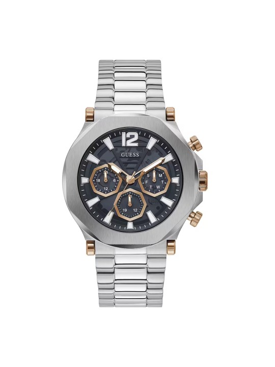 Guess Edge GW0539G1 Vīriešu Rokas Pulkstenis