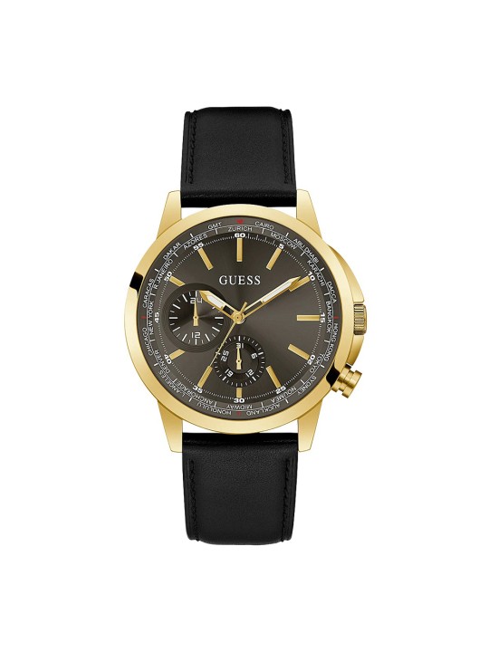 Guess Spec GW0540G1 Vīriešu Rokas Pulkstenis