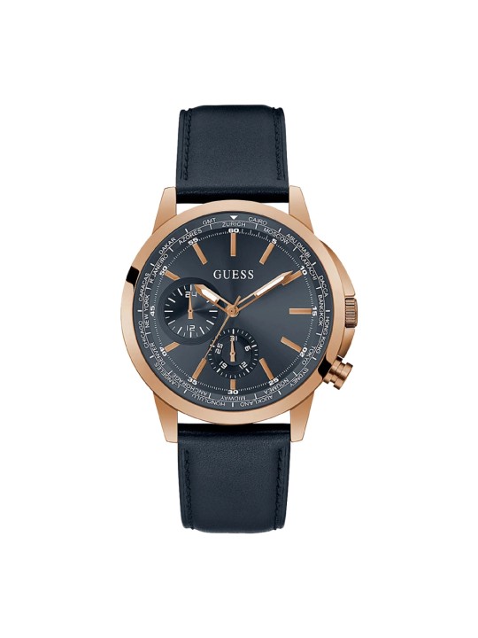 Guess Spec GW0540G2 Vīriešu Rokas Pulkstenis