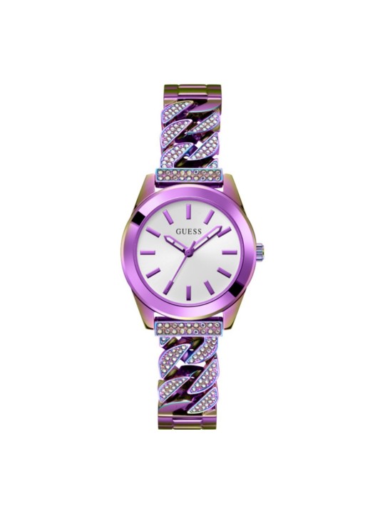 Guess Serena GW0546L3 Sieviešu Rokas Pulkstenis