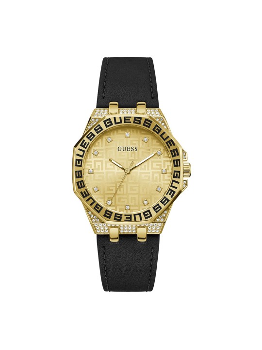 Guess Insignia GW0547L3 Sieviešu Rokas Pulkstenis