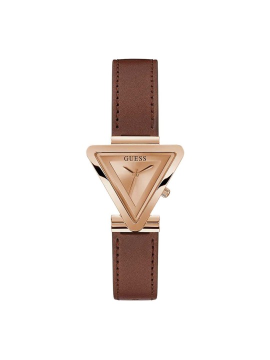 Guess Triangle GW0548L2 Sieviešu Rokas Pulkstenis