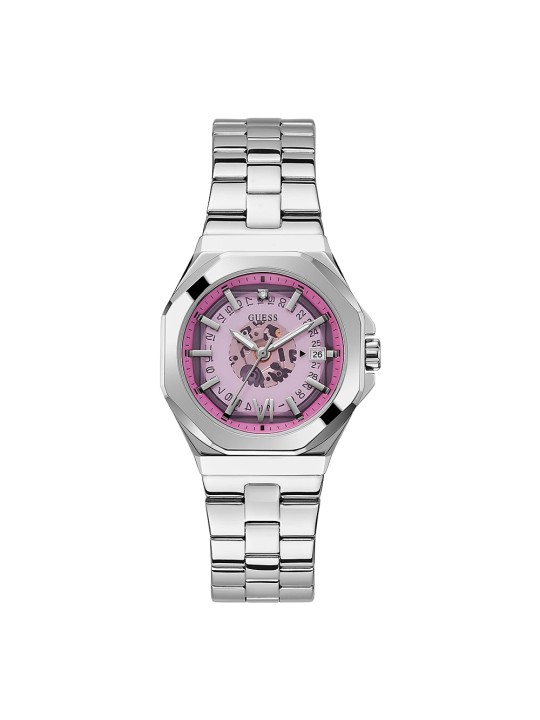 Guess Empress GW0551L1 Sieviešu Rokas Pulkstenis