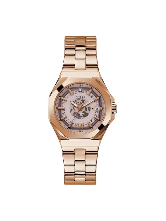 Guess Empress GW0551L3 Sieviešu Rokas Pulkstenis