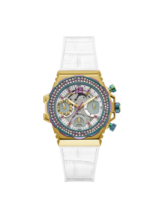Guess Fusion GW0553L2 Sieviešu Rokas Pulkstenis