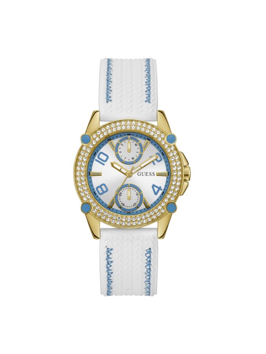 Guess Sporty Spice GW0554L2 Sieviešu Rokas Pulkstenis
