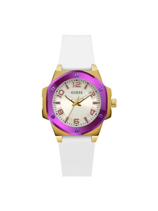 Guess G Hype GW0556L2 Sieviešu Rokas Pulkstenis