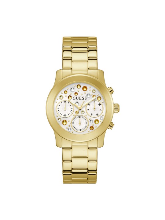 Guess Fantasia GW0559L2 Sieviešu Rokas Pulkstenis