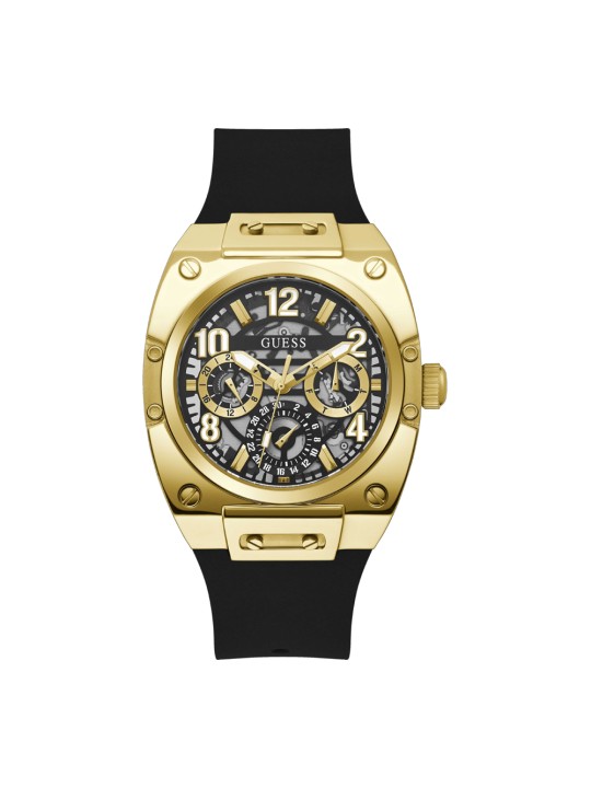 Guess Prodigy GW0569G2 Vīriešu Rokas Pulkstenis